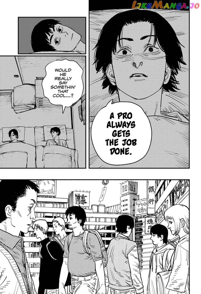Chainsaw Man, Chapter 58 image 16